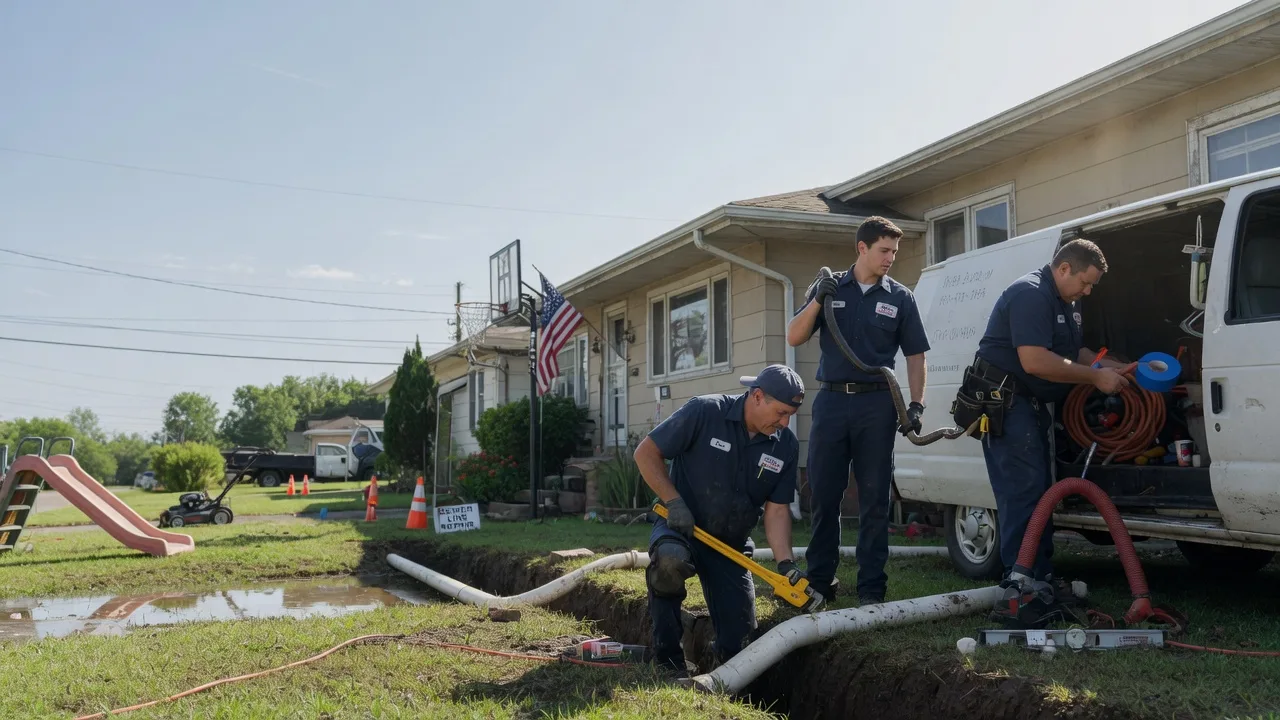Toilet Installation in Oconee, IL near me
